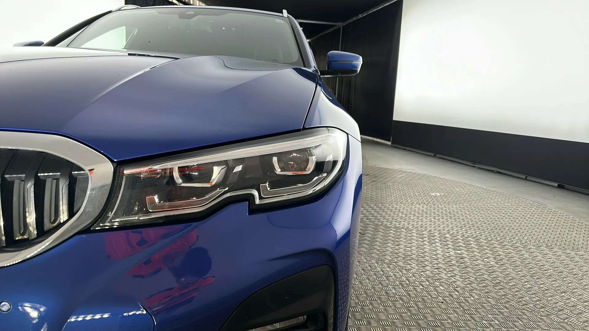 2022 BMW 3 SERIES 2022 BMW 3 SERIES