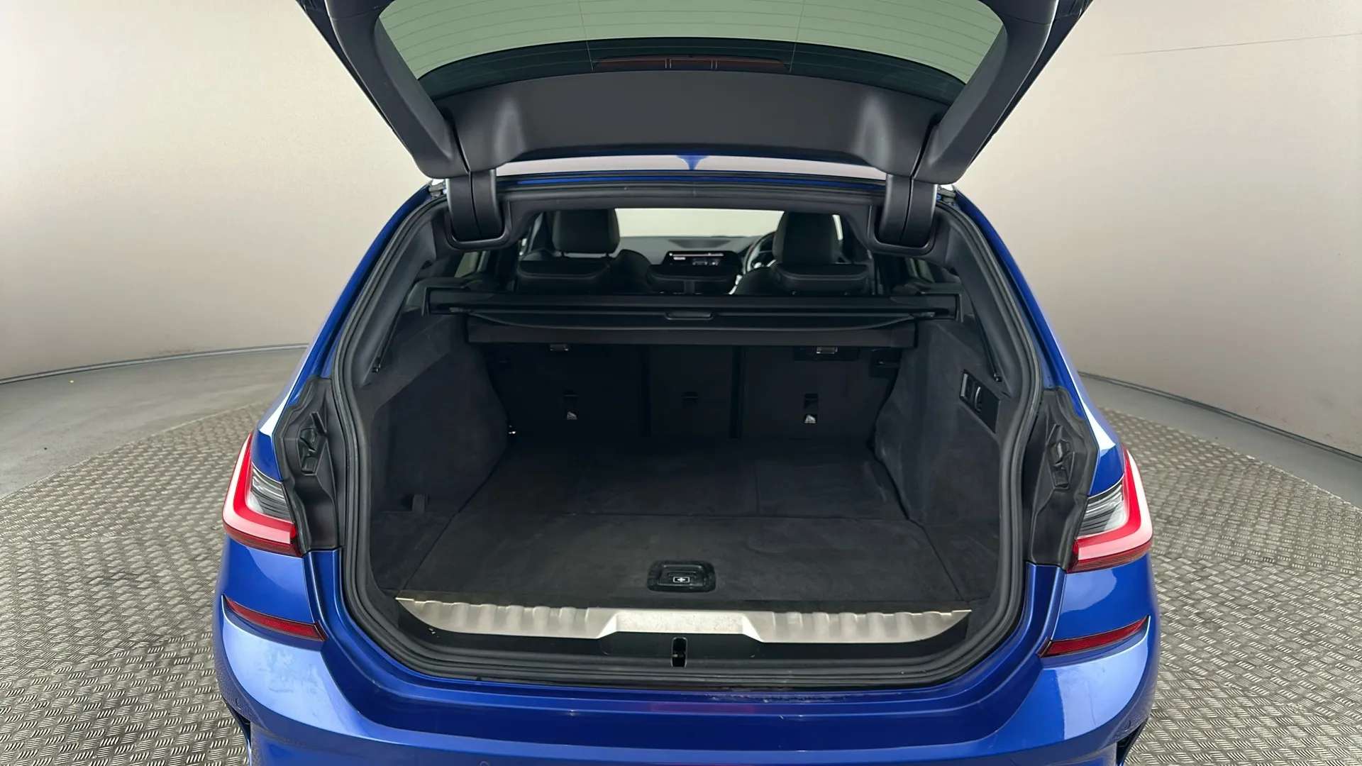 2022 BMW 3 SERIES 2022 BMW 3 SERIES