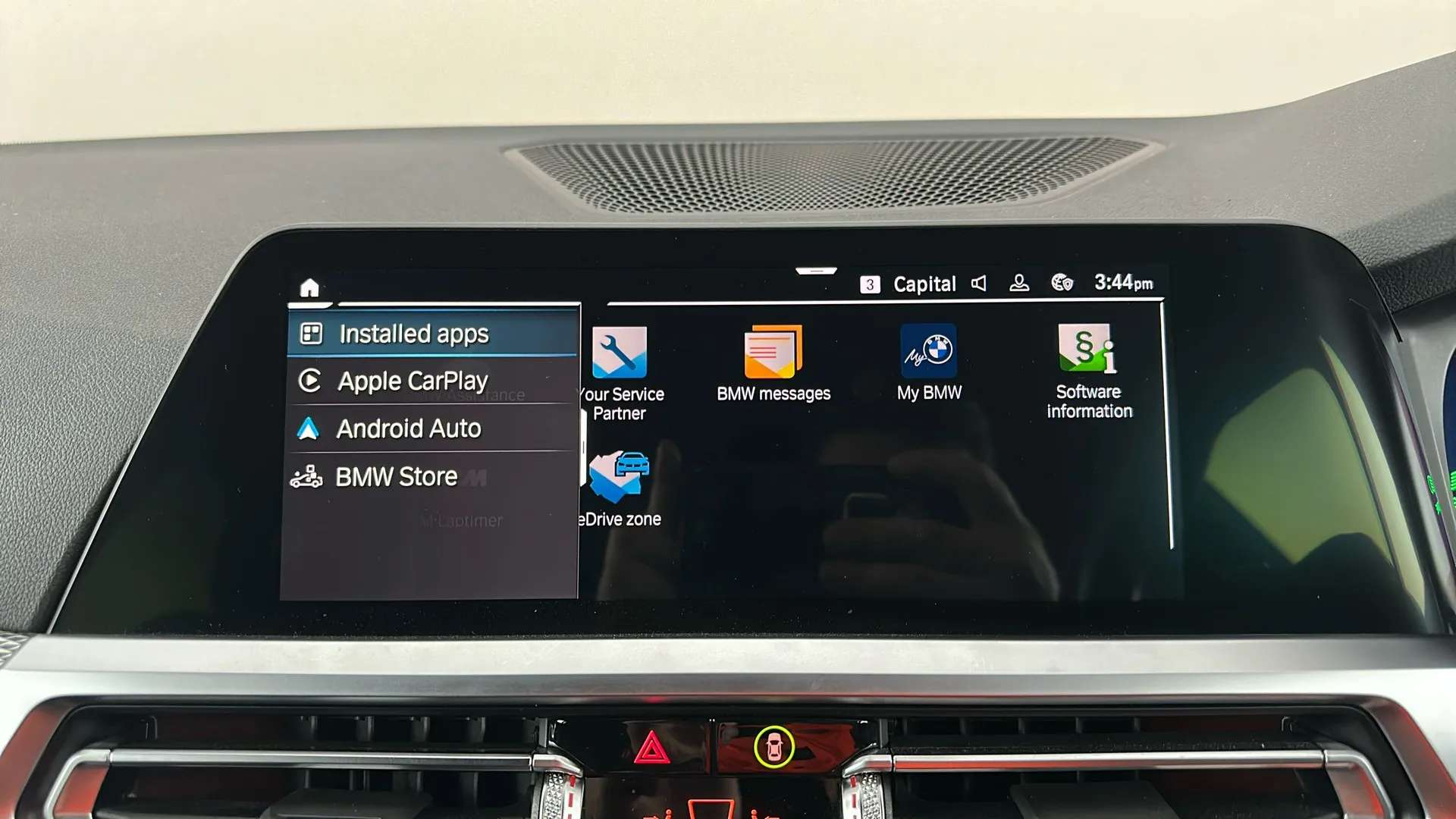 2022 BMW 3 SERIES 2022 BMW 3 SERIES