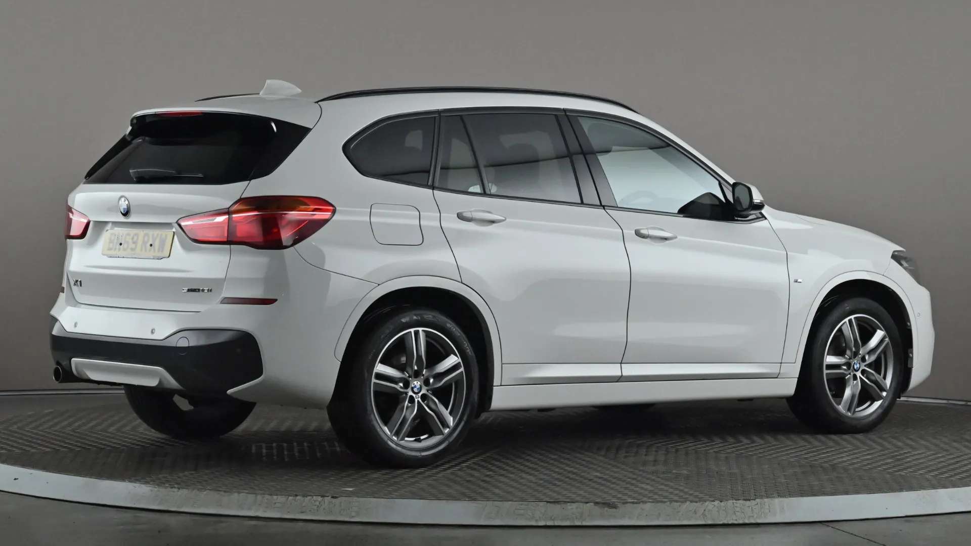 2019 BMW X1 2019 BMW X1