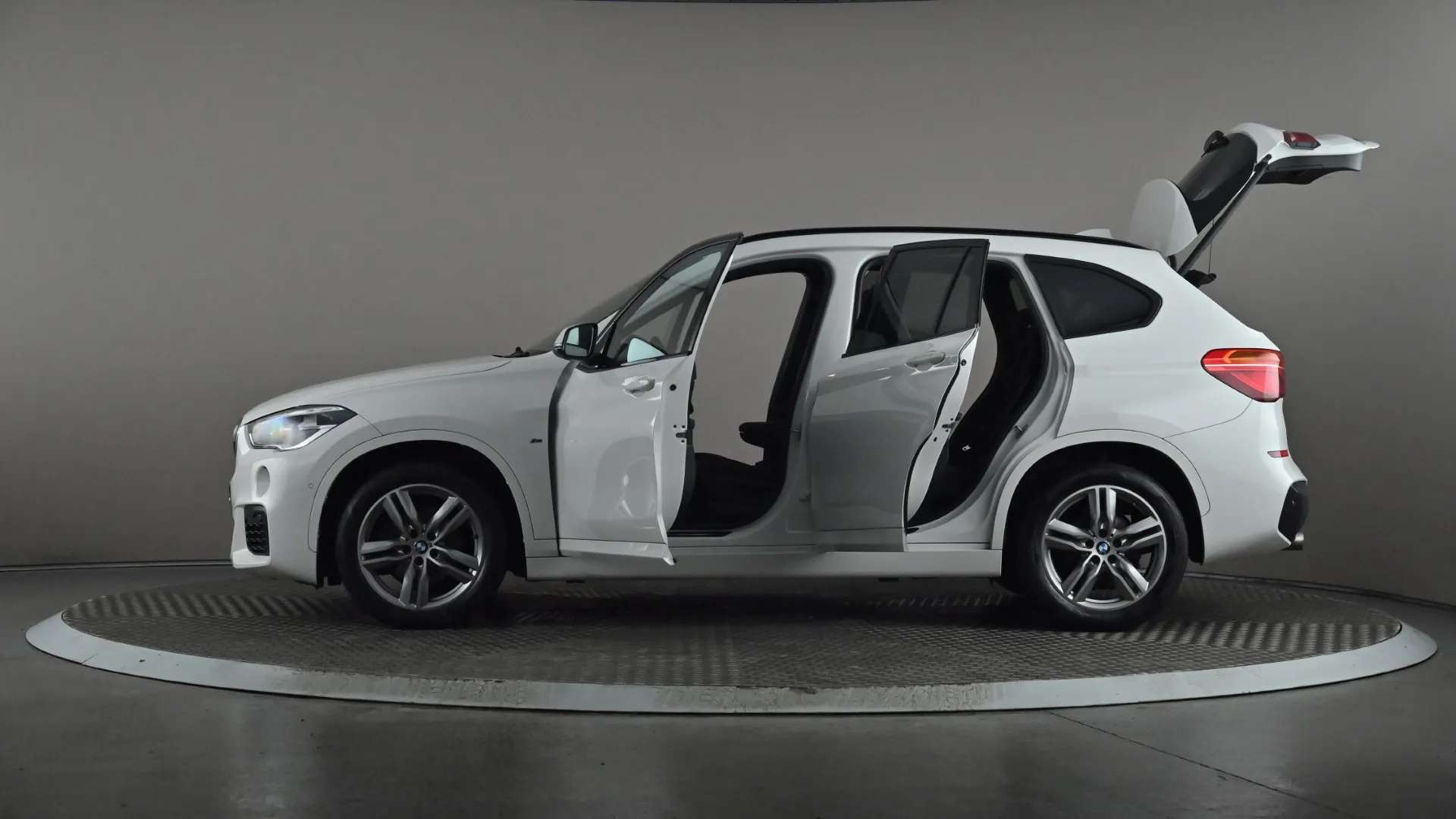 2019 BMW X1 2019 BMW X1