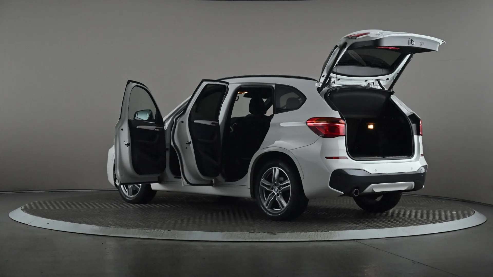 2019 BMW X1 2019 BMW X1