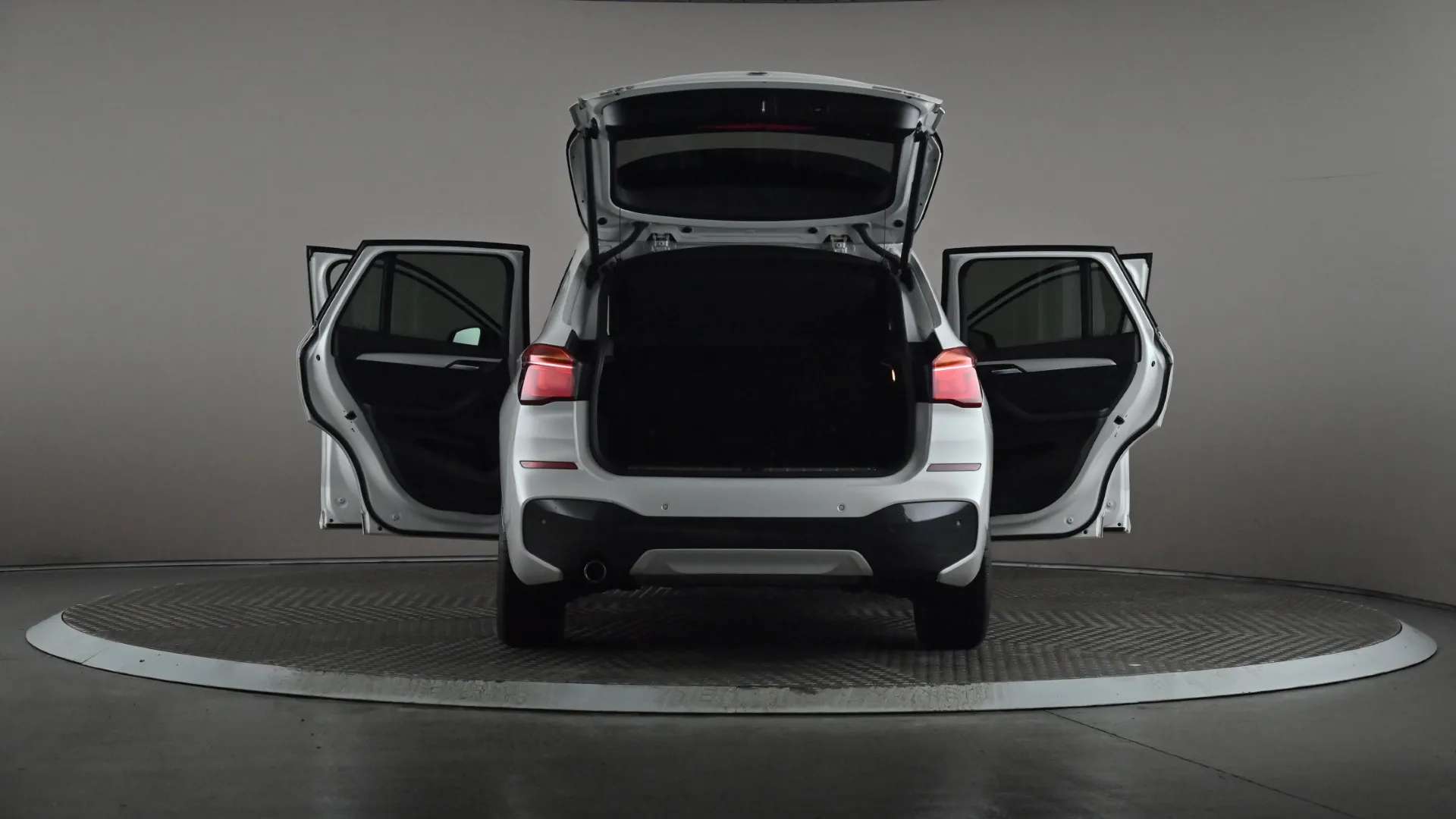 2019 BMW X1 2019 BMW X1