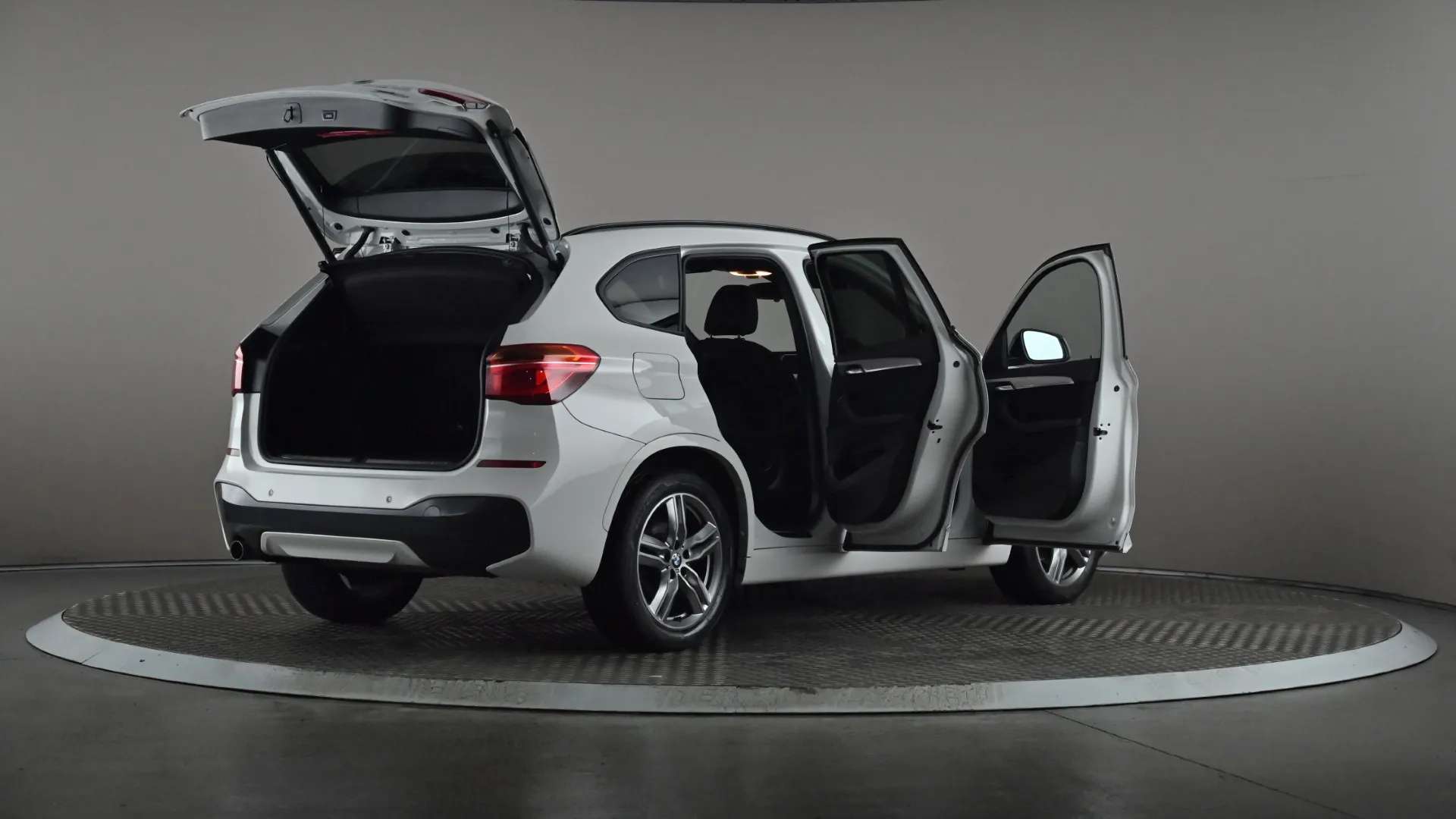 2019 BMW X1 2019 BMW X1