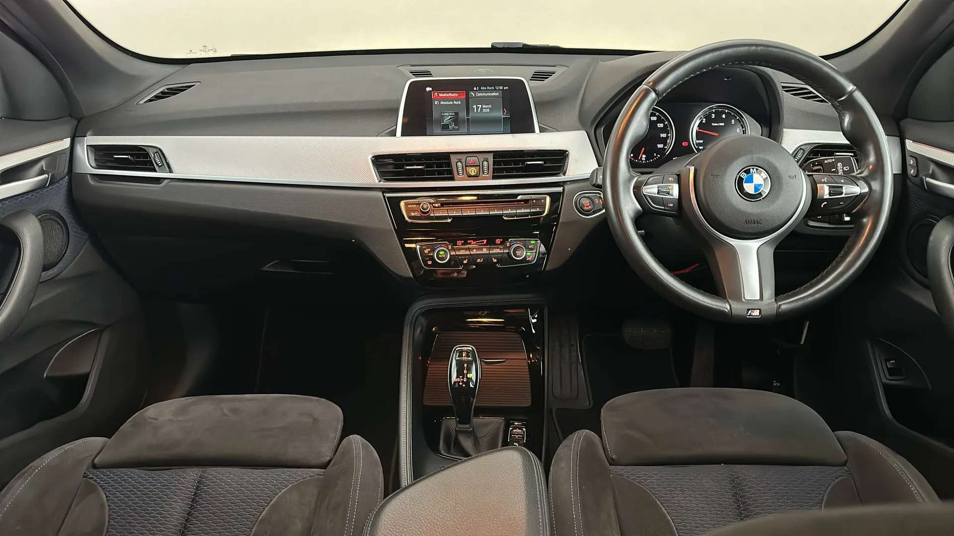 2019 BMW X1 2019 BMW X1