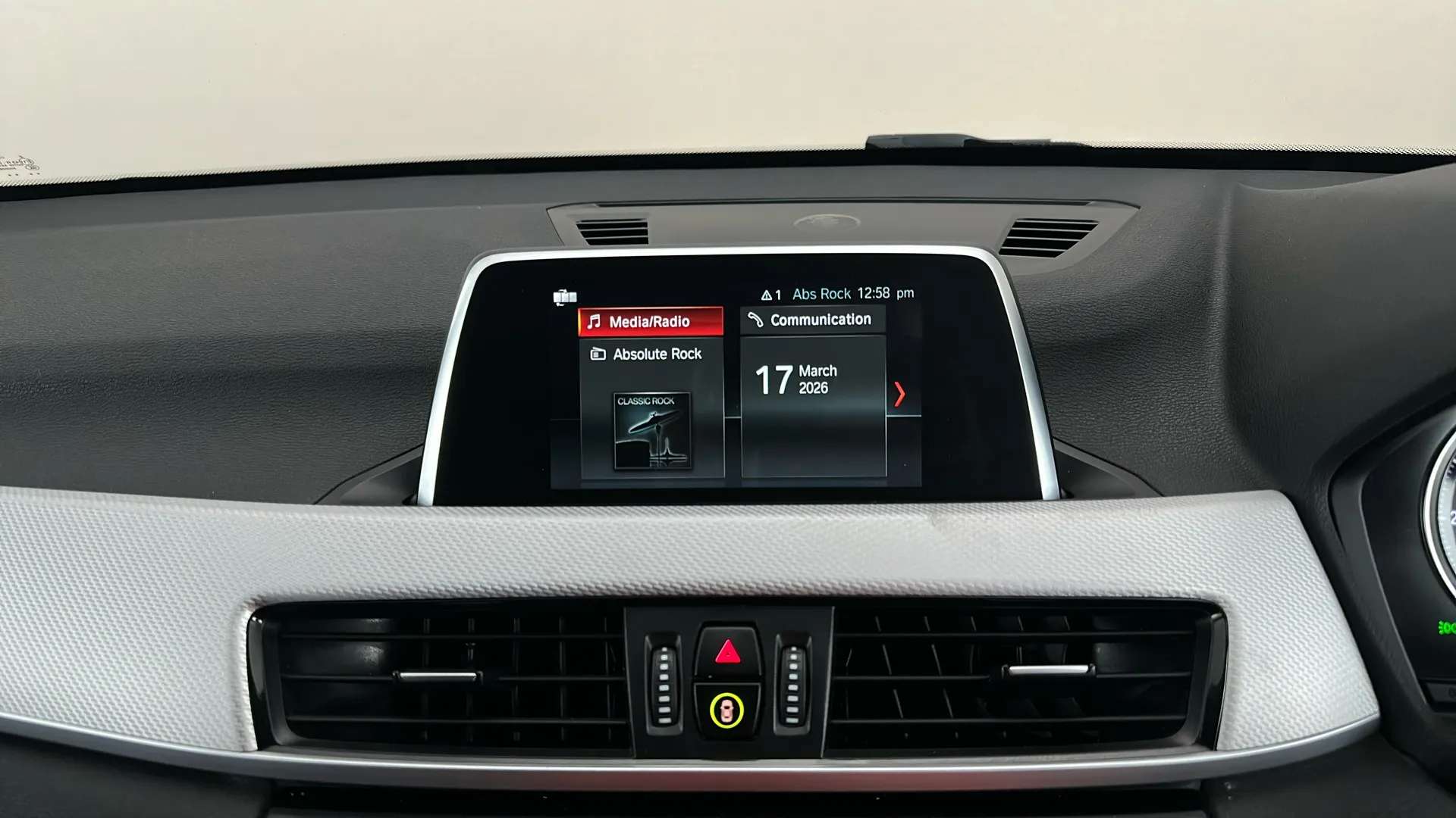 2019 BMW X1 2019 BMW X1