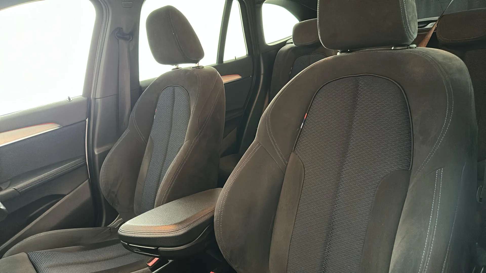 2019 BMW X1 2019 BMW X1