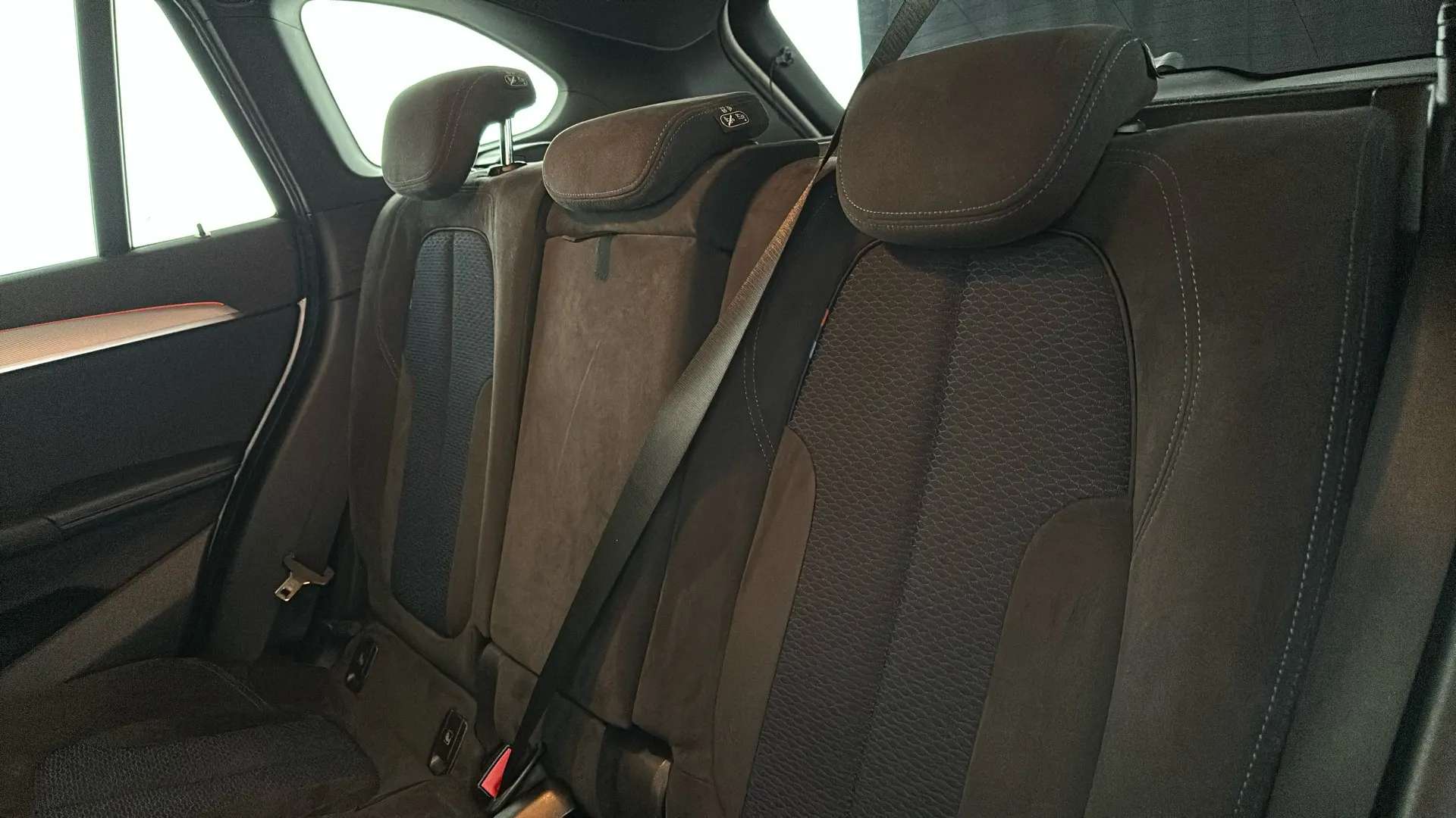 2019 BMW X1 2019 BMW X1