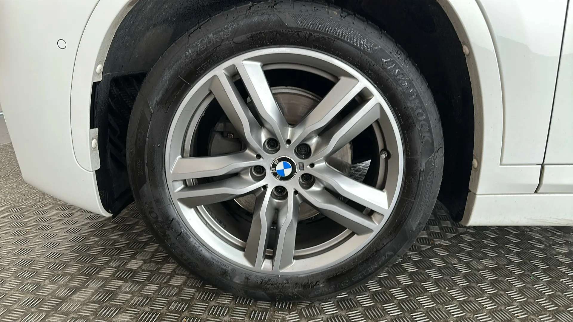 2019 BMW X1 2019 BMW X1