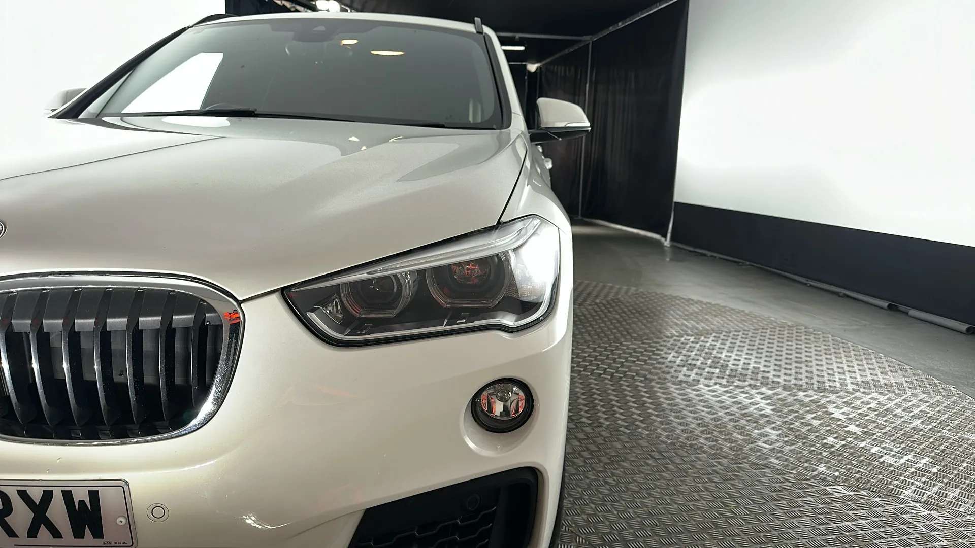 2019 BMW X1 2019 BMW X1