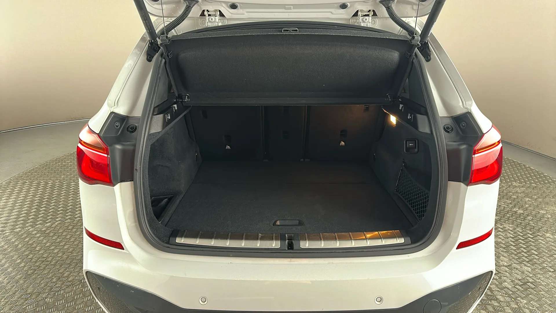 2019 BMW X1 2019 BMW X1