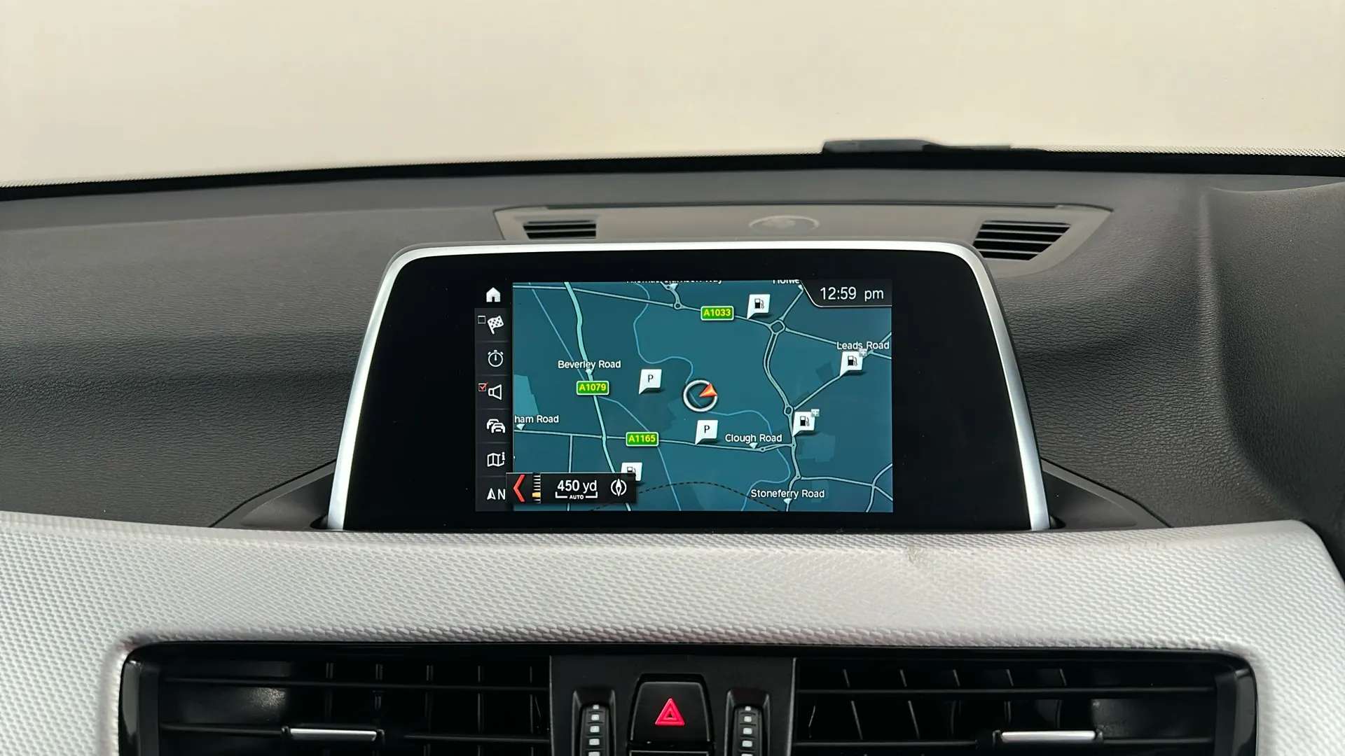 2019 BMW X1 2019 BMW X1