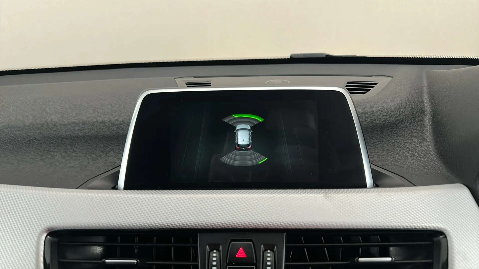 2019 BMW X1 2019 BMW X1