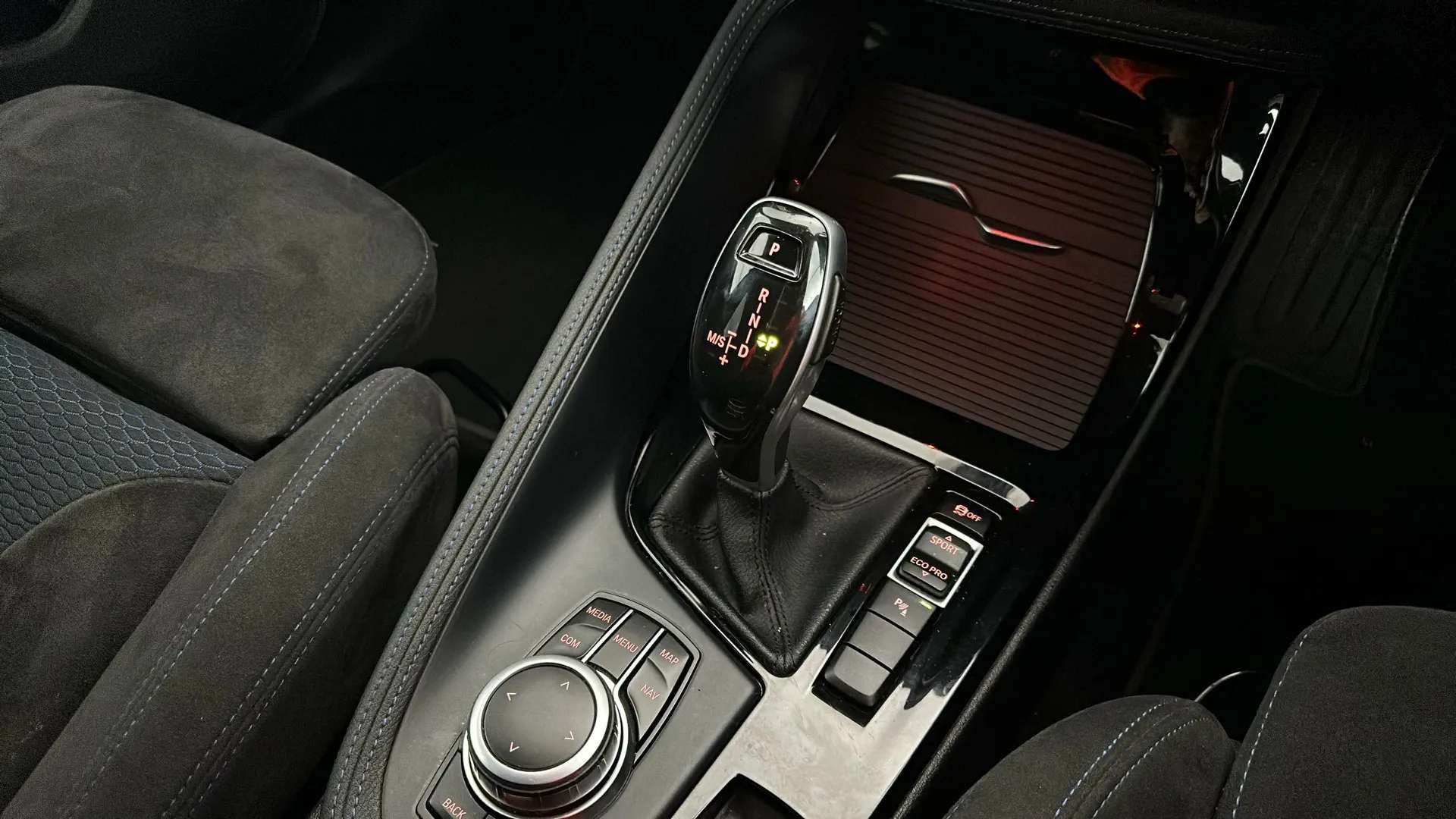 2019 BMW X1 2019 BMW X1