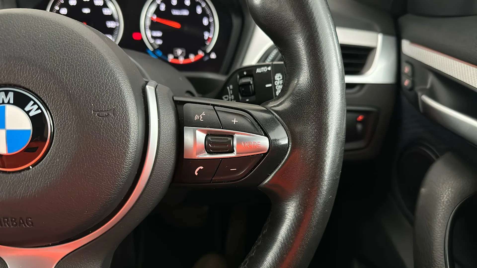 2019 BMW X1 2019 BMW X1