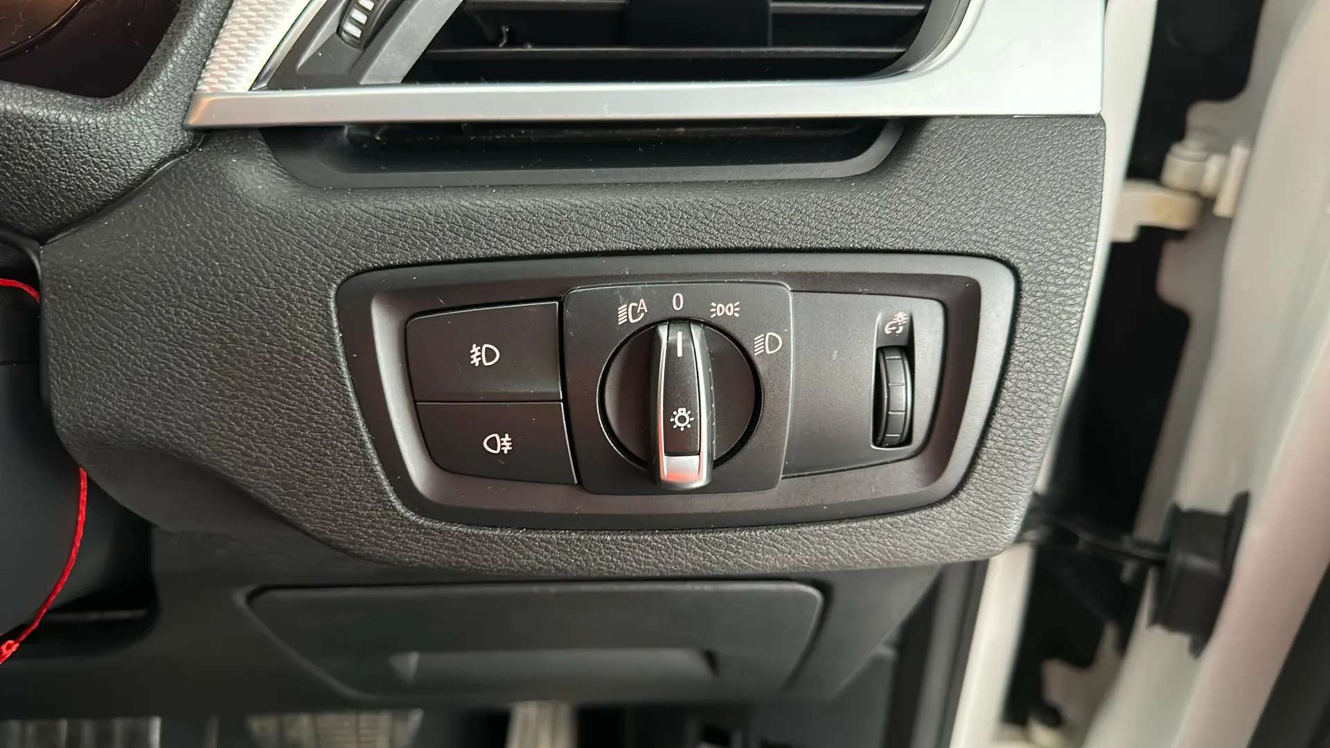 2019 BMW X1 2019 BMW X1