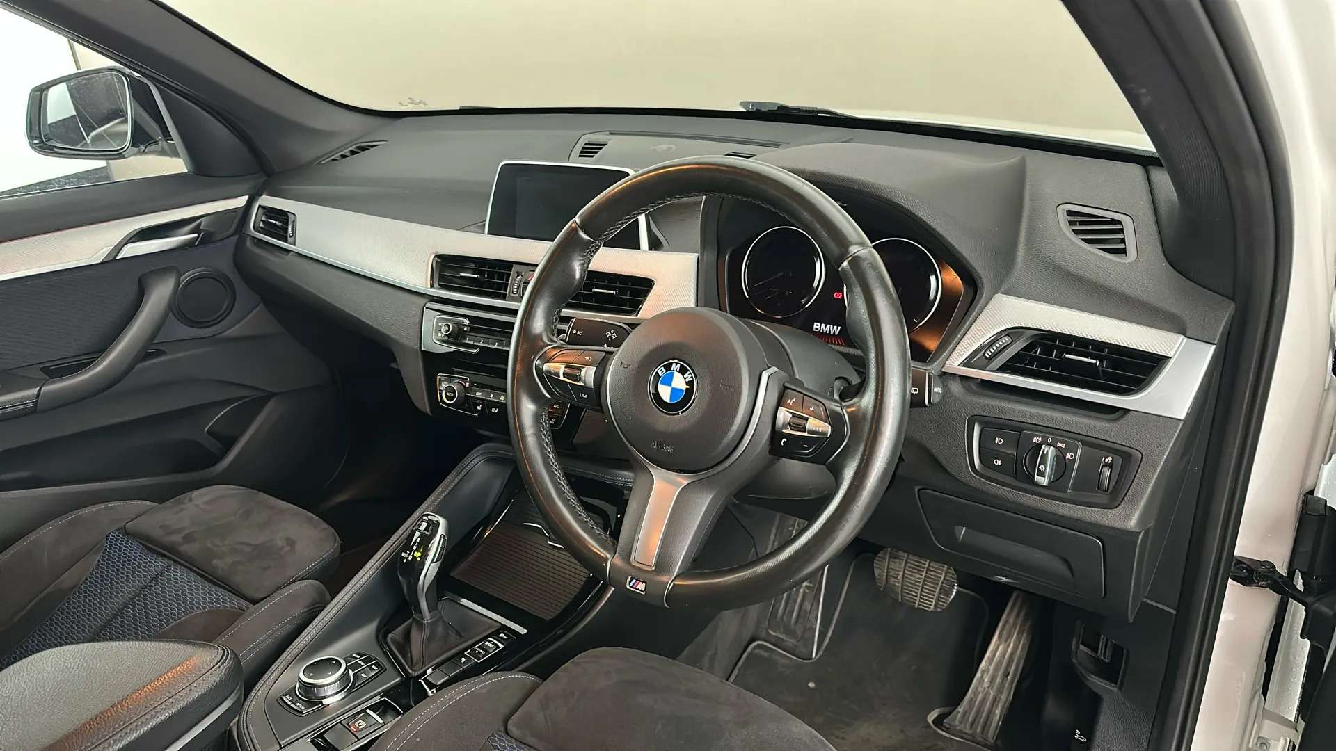 2019 BMW X1 2019 BMW X1