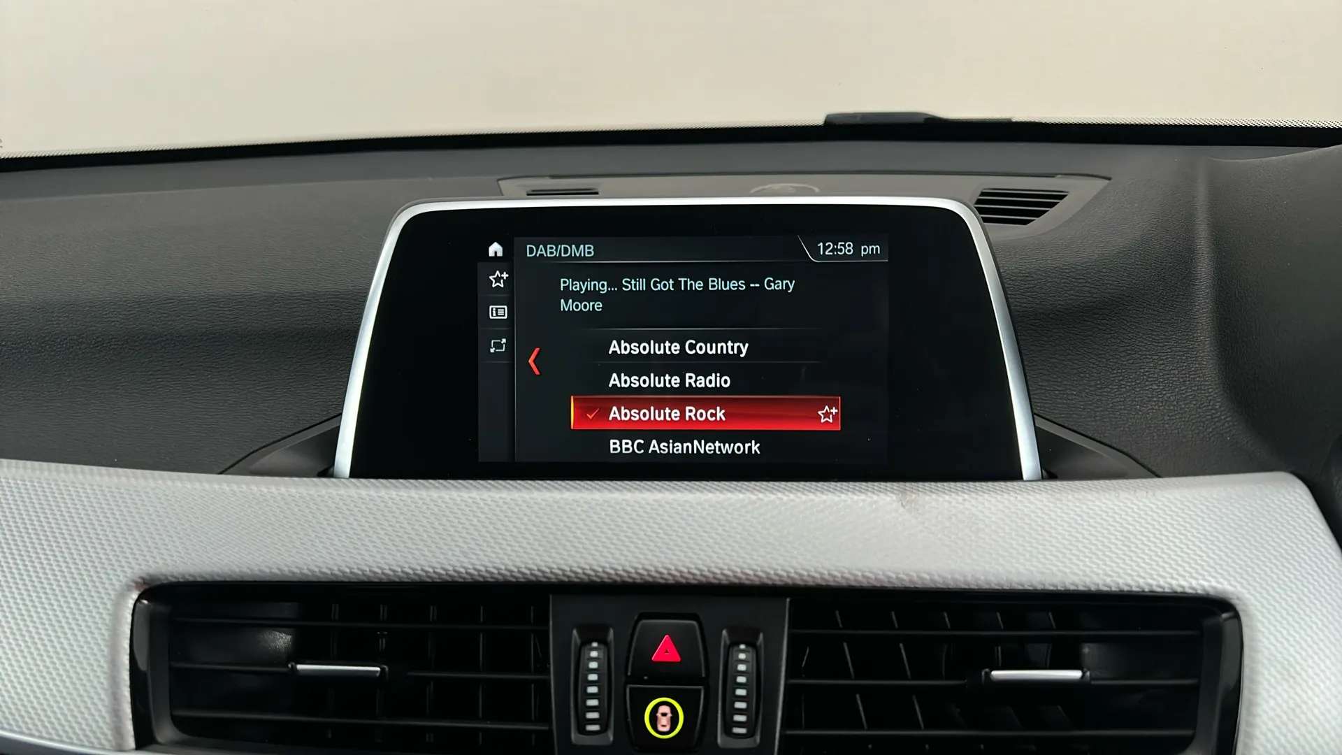 2019 BMW X1 2019 BMW X1