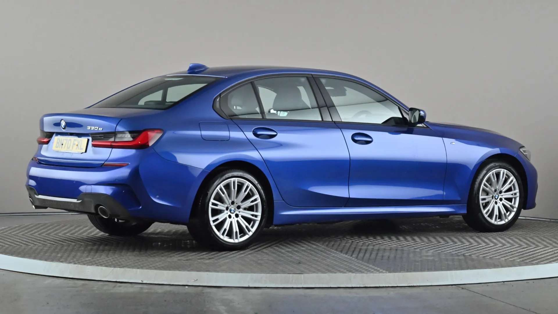 2020 BMW 3 SERIES 2020 BMW 3 SERIES