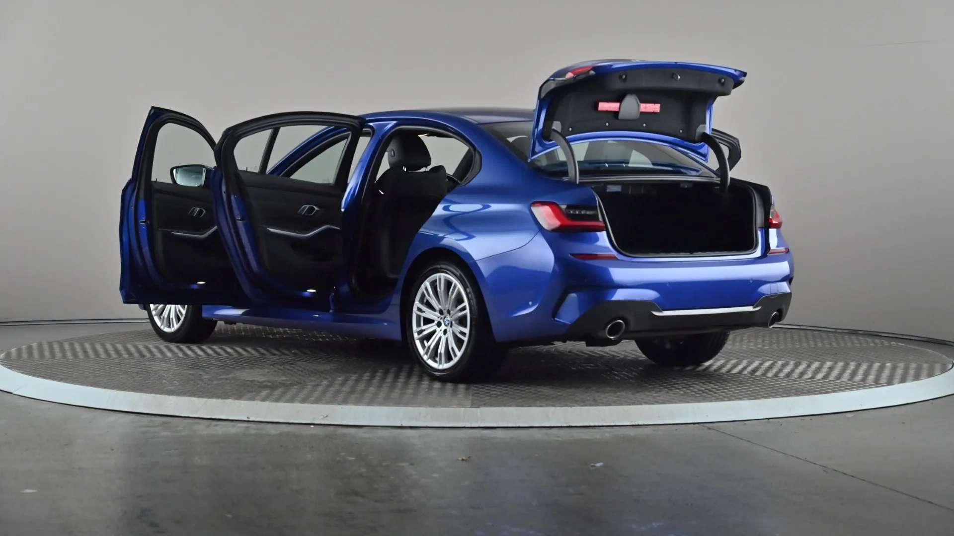 2020 BMW 3 SERIES 2020 BMW 3 SERIES