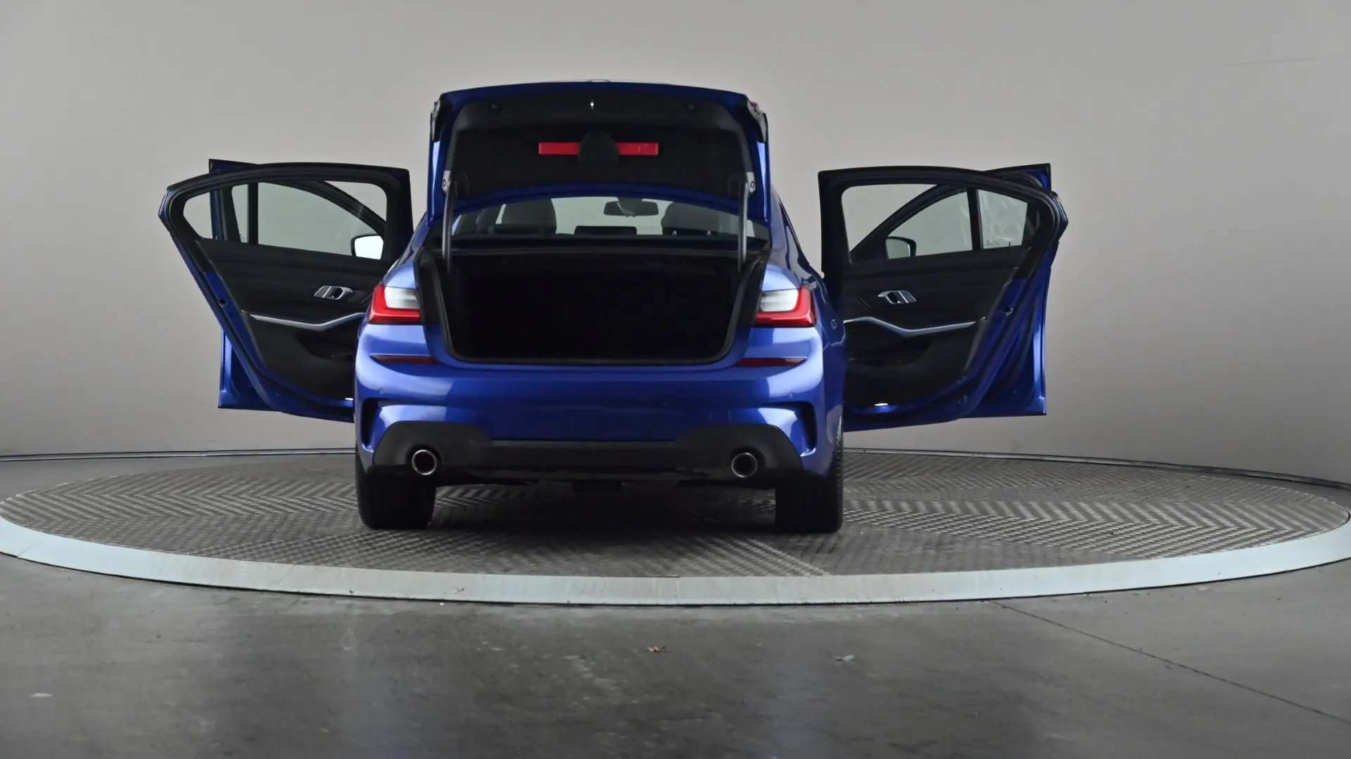 2020 BMW 3 SERIES 2020 BMW 3 SERIES