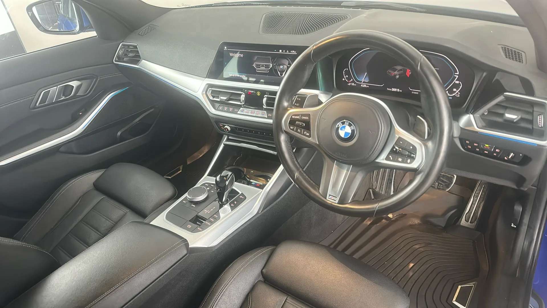 2020 BMW 3 SERIES 2020 BMW 3 SERIES