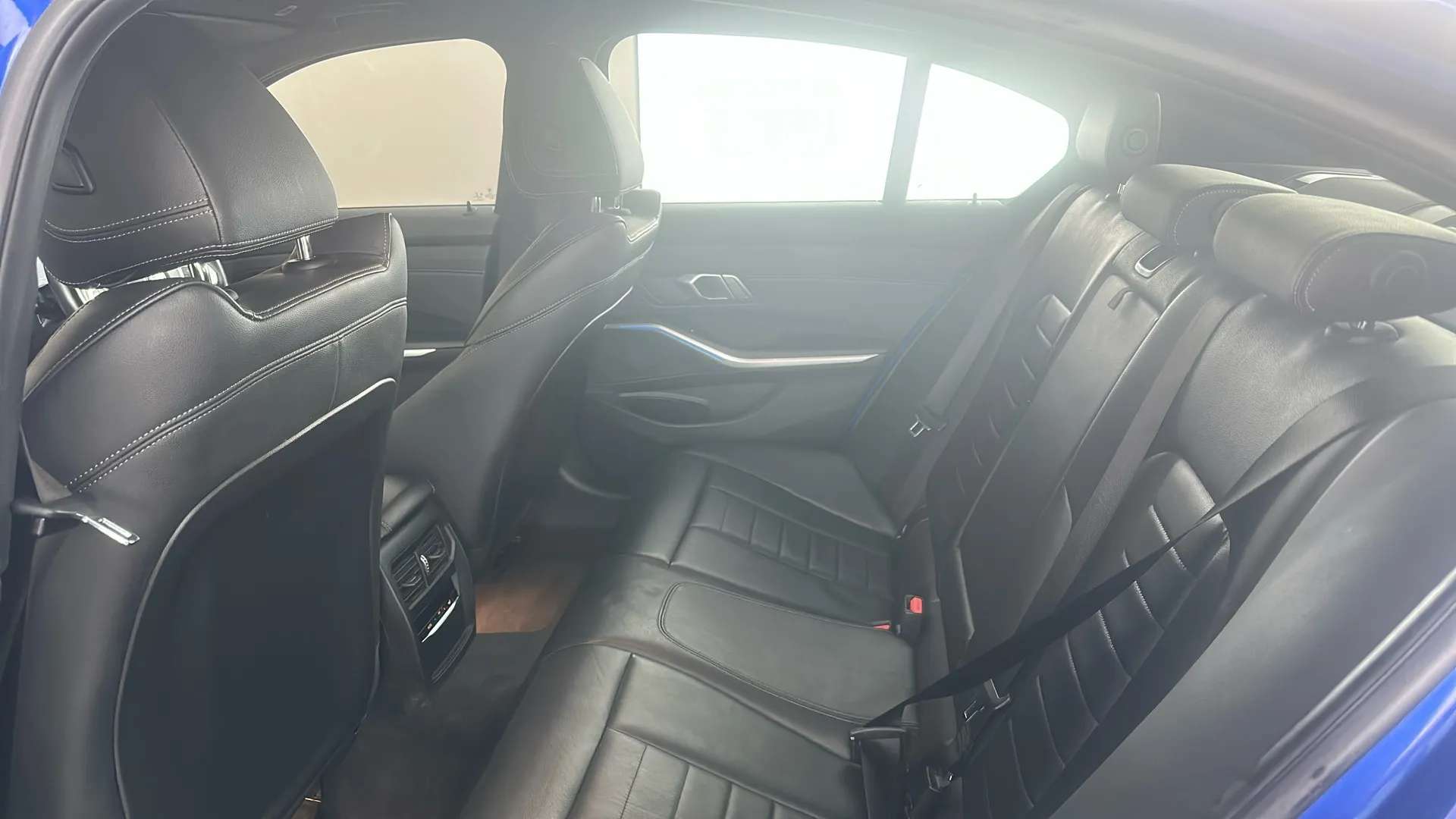 2020 BMW 3 SERIES 2020 BMW 3 SERIES