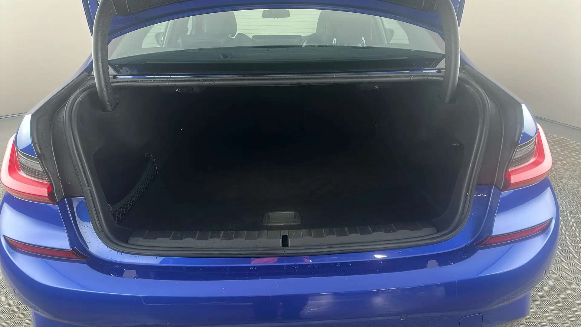 2020 BMW 3 SERIES 2020 BMW 3 SERIES