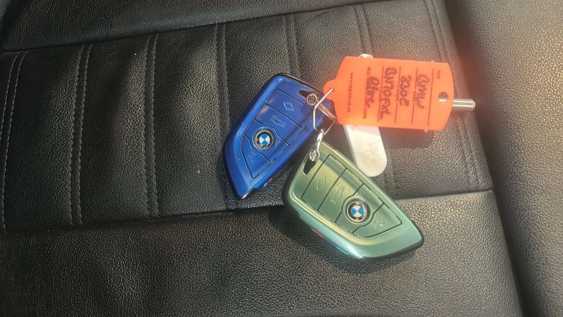 2020 BMW 3 SERIES 2020 BMW 3 SERIES