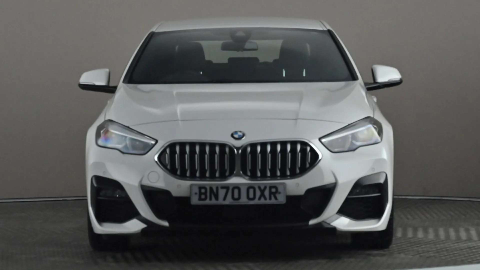 A 2020 BMW 2 SERIES GRAN COUPE 218d M Sport Step Auto A 2020 BMW 2 SERIES GRAN COUPE 218d M Sport Step Auto