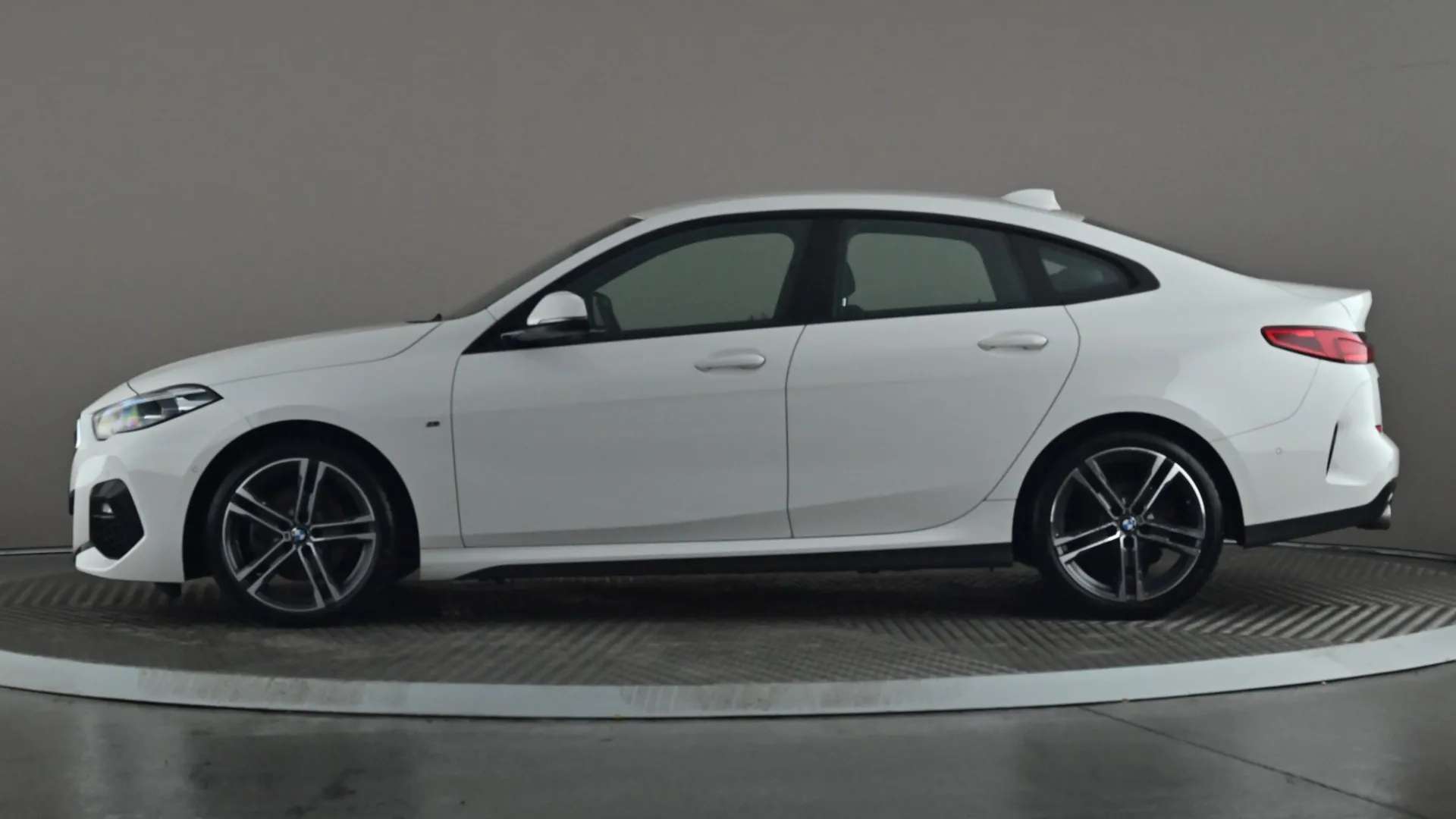 A 2020 BMW 2 SERIES GRAN COUPE 218d M Sport Step Auto A 2020 BMW 2 SERIES GRAN COUPE 218d M Sport Step Auto