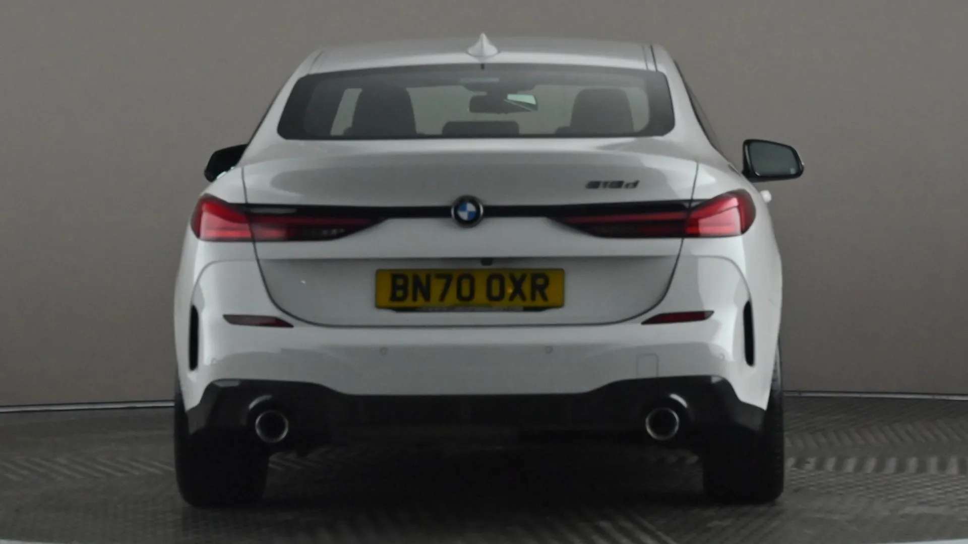 2020 BMW 2 SERIES GRAN COUPE 2020 BMW 2 SERIES GRAN COUPE