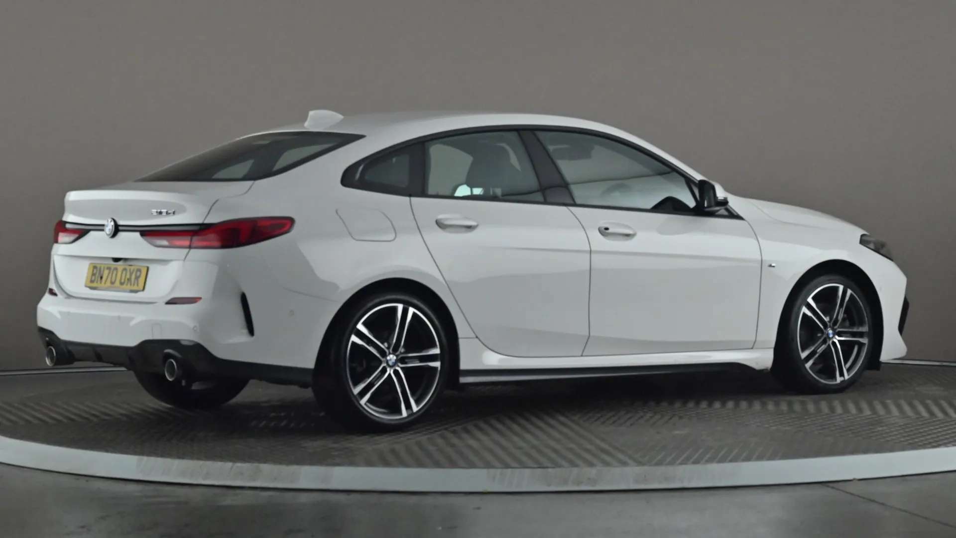 2020 BMW 2 SERIES GRAN COUPE 2020 BMW 2 SERIES GRAN COUPE