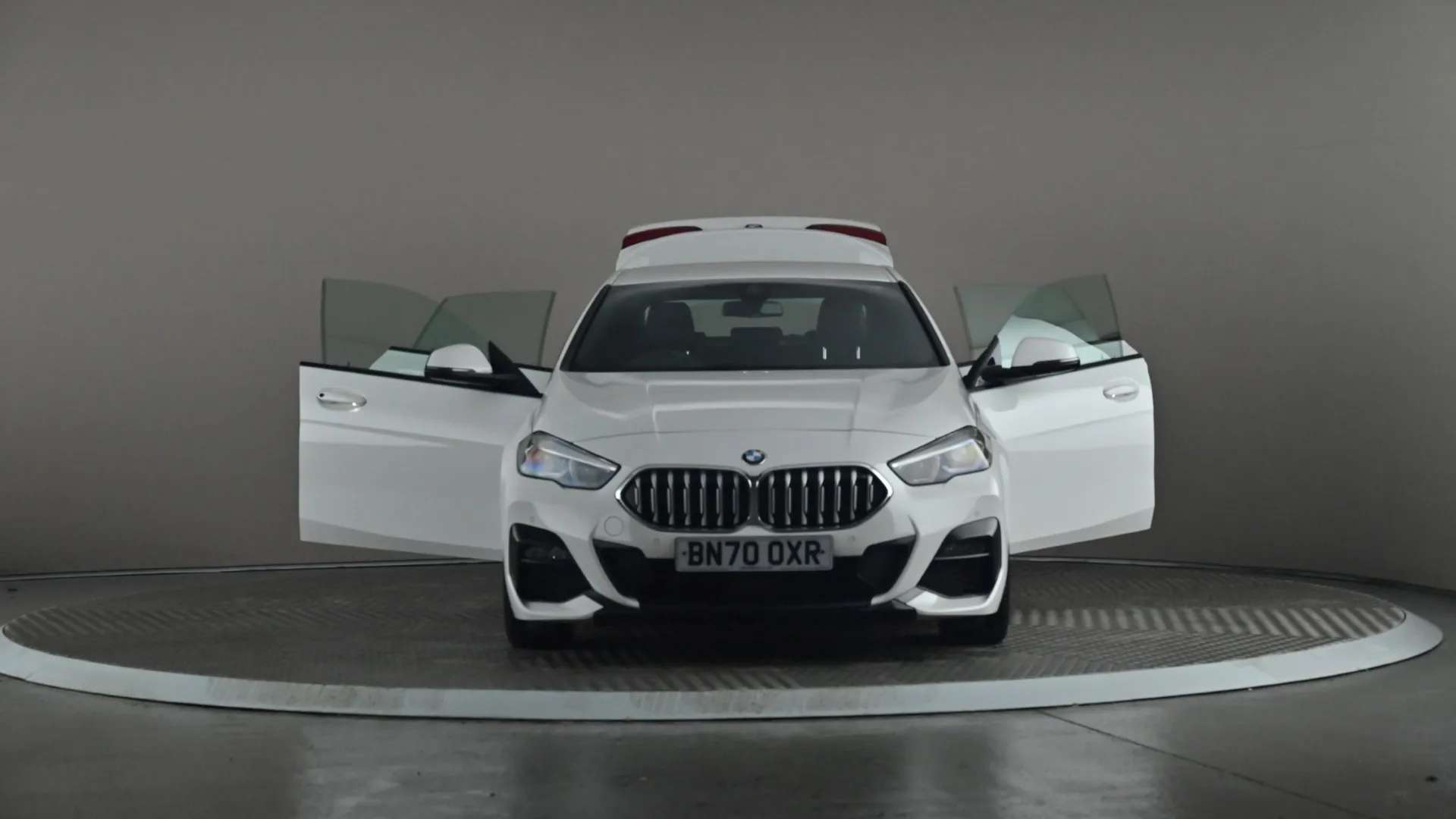 2020 BMW 2 SERIES GRAN COUPE 2020 BMW 2 SERIES GRAN COUPE