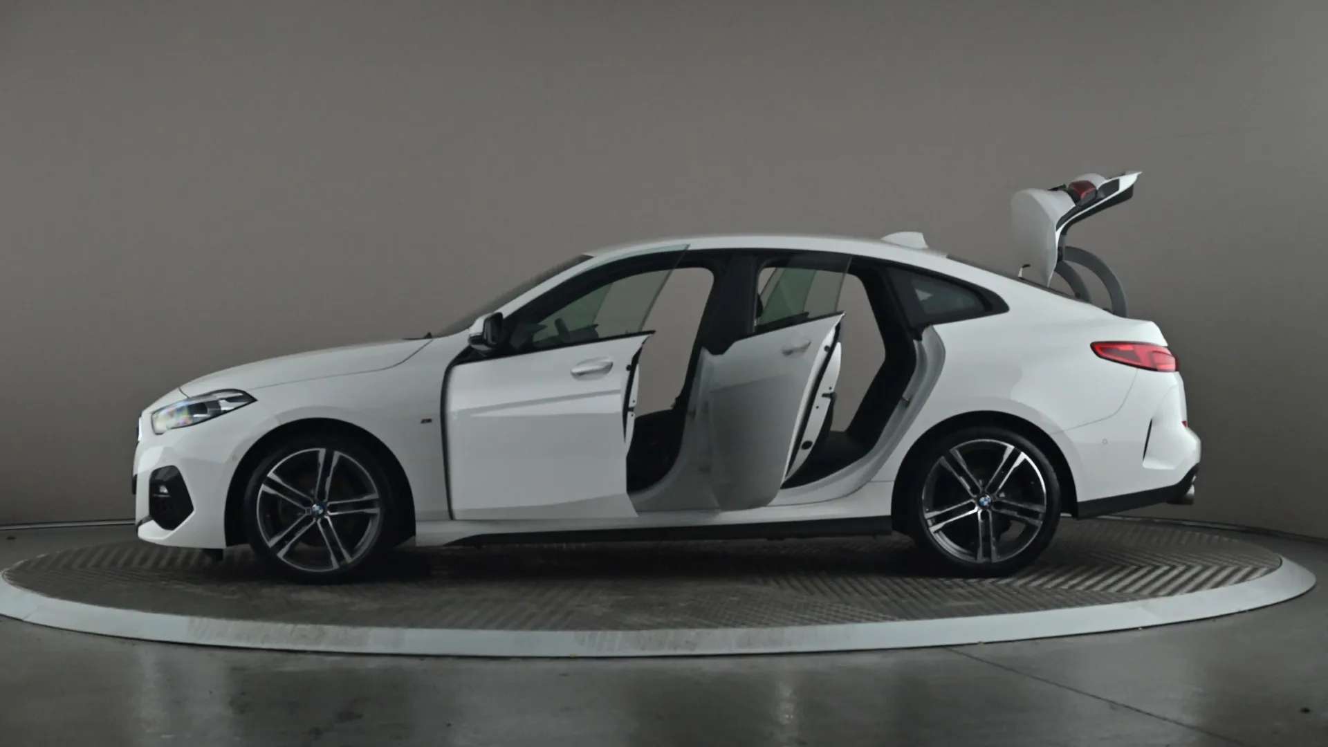 2020 BMW 2 SERIES GRAN COUPE 2020 BMW 2 SERIES GRAN COUPE