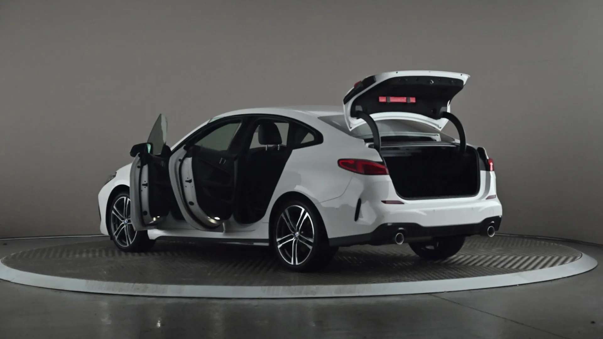 2020 BMW 2 SERIES GRAN COUPE 2020 BMW 2 SERIES GRAN COUPE