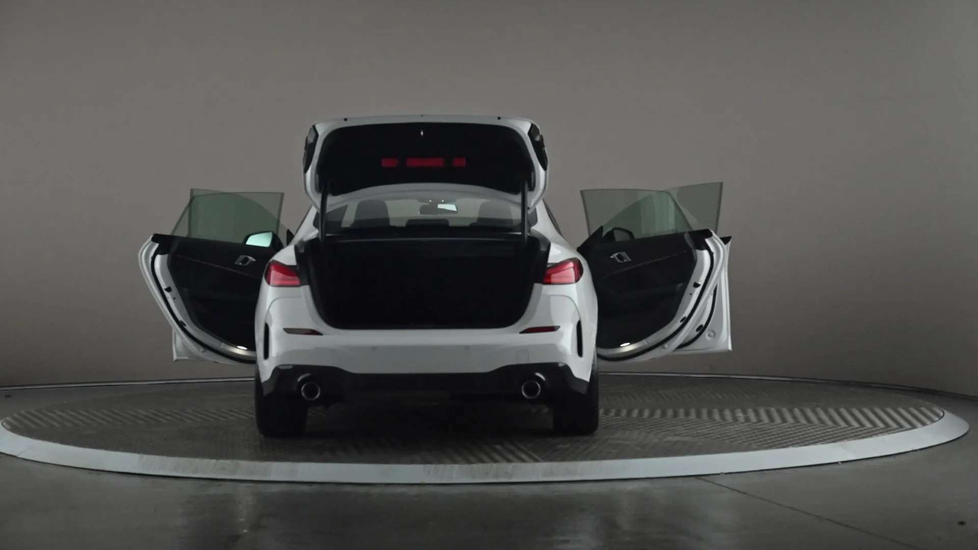 2020 BMW 2 SERIES GRAN COUPE 2020 BMW 2 SERIES GRAN COUPE