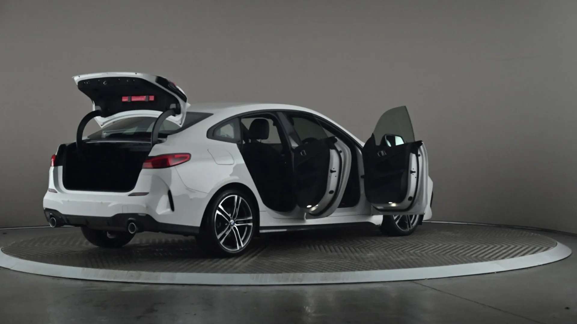 2020 BMW 2 SERIES GRAN COUPE 2020 BMW 2 SERIES GRAN COUPE