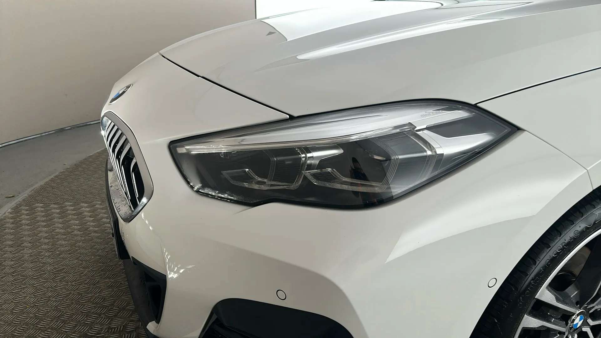 2020 BMW 2 SERIES GRAN COUPE 2020 BMW 2 SERIES GRAN COUPE