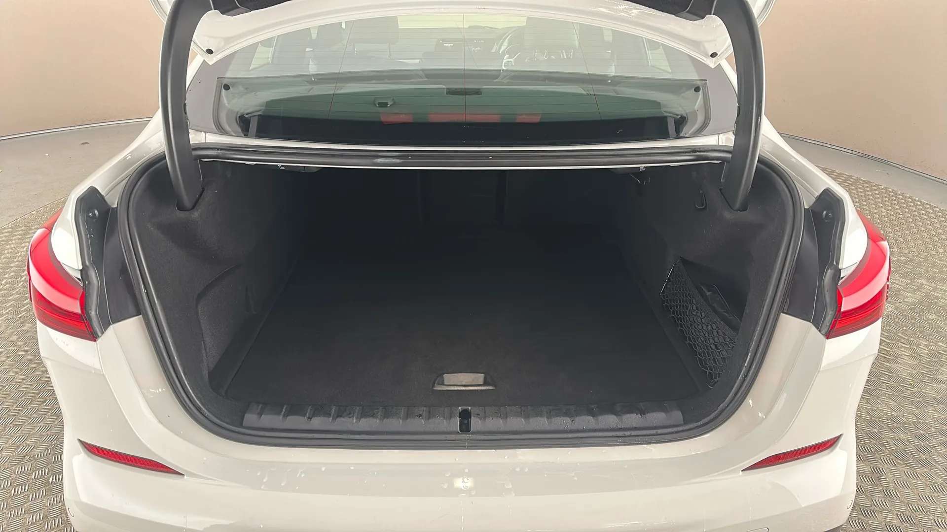 2020 BMW 2 SERIES GRAN COUPE 2020 BMW 2 SERIES GRAN COUPE