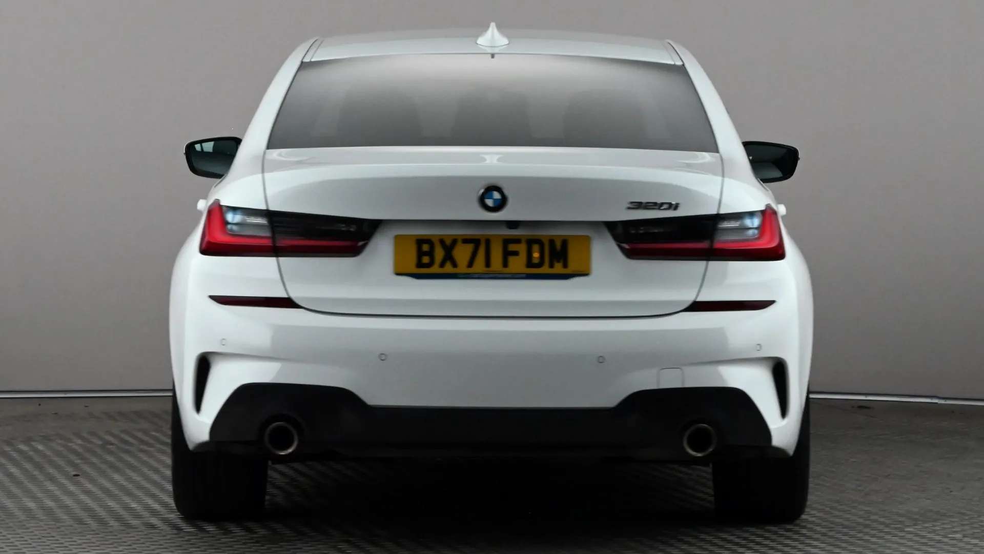 2021 BMW 3 SERIES 2021 BMW 3 SERIES