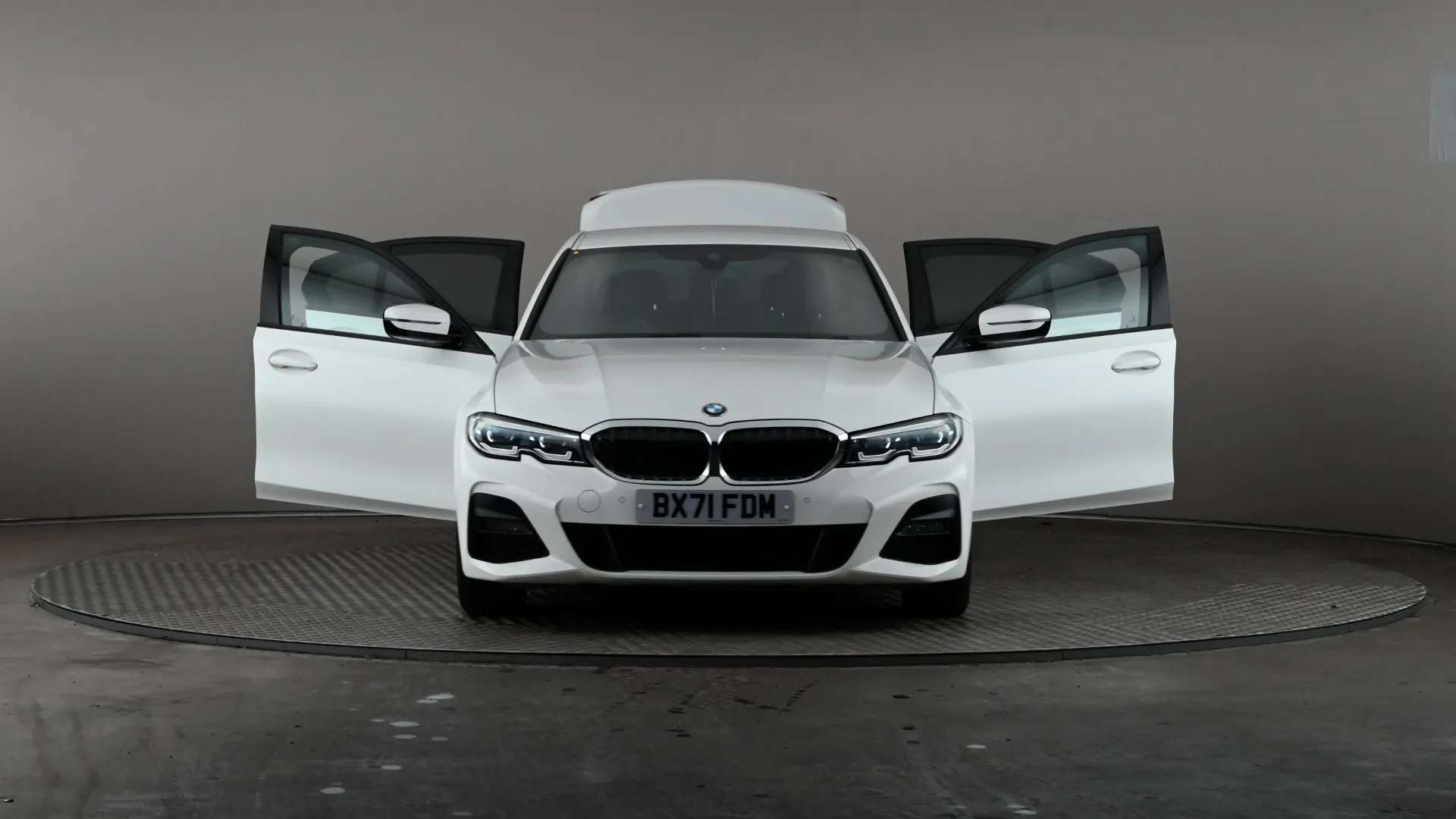 2021 BMW 3 SERIES 2021 BMW 3 SERIES