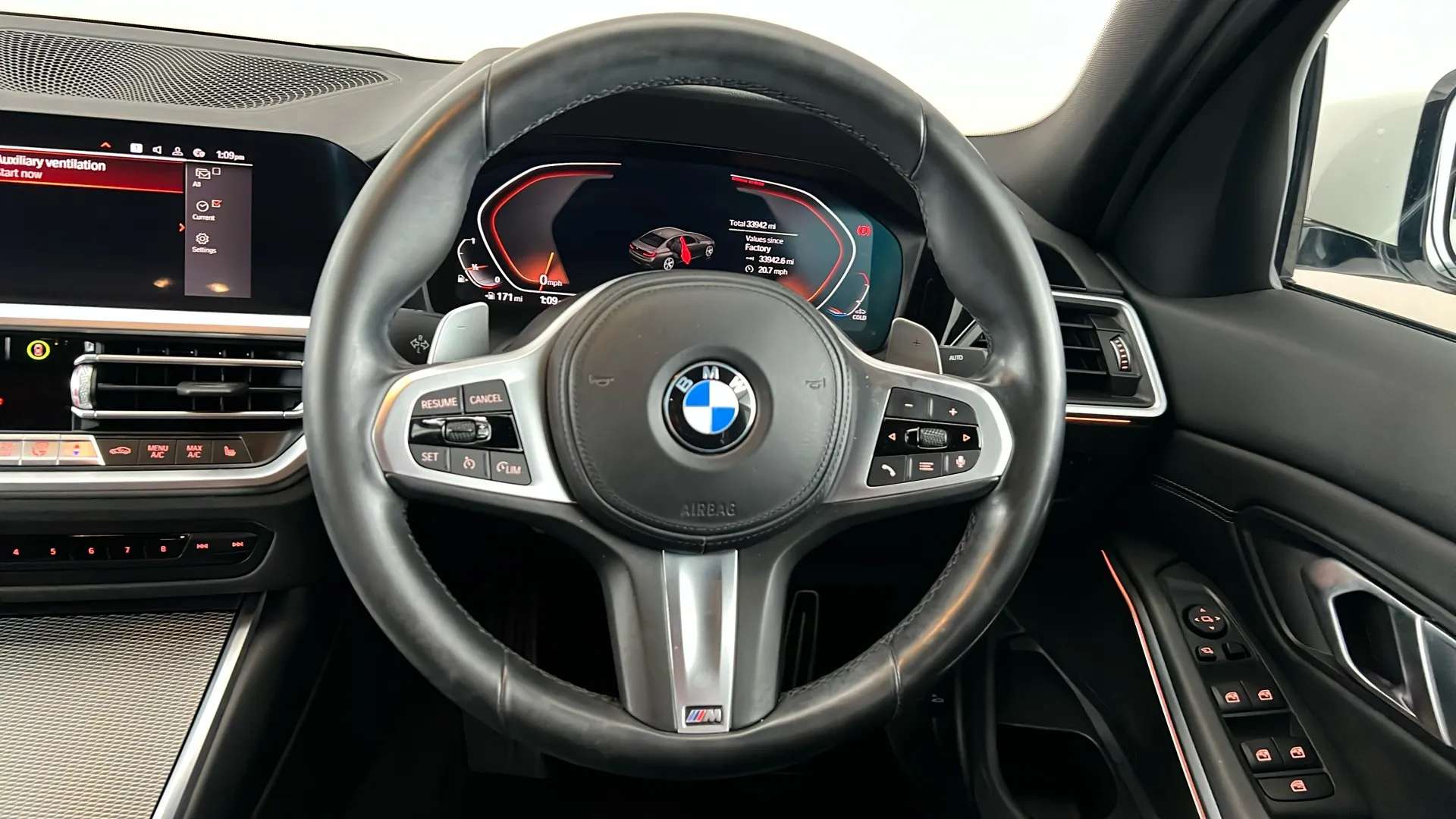 2021 BMW 3 SERIES 2021 BMW 3 SERIES