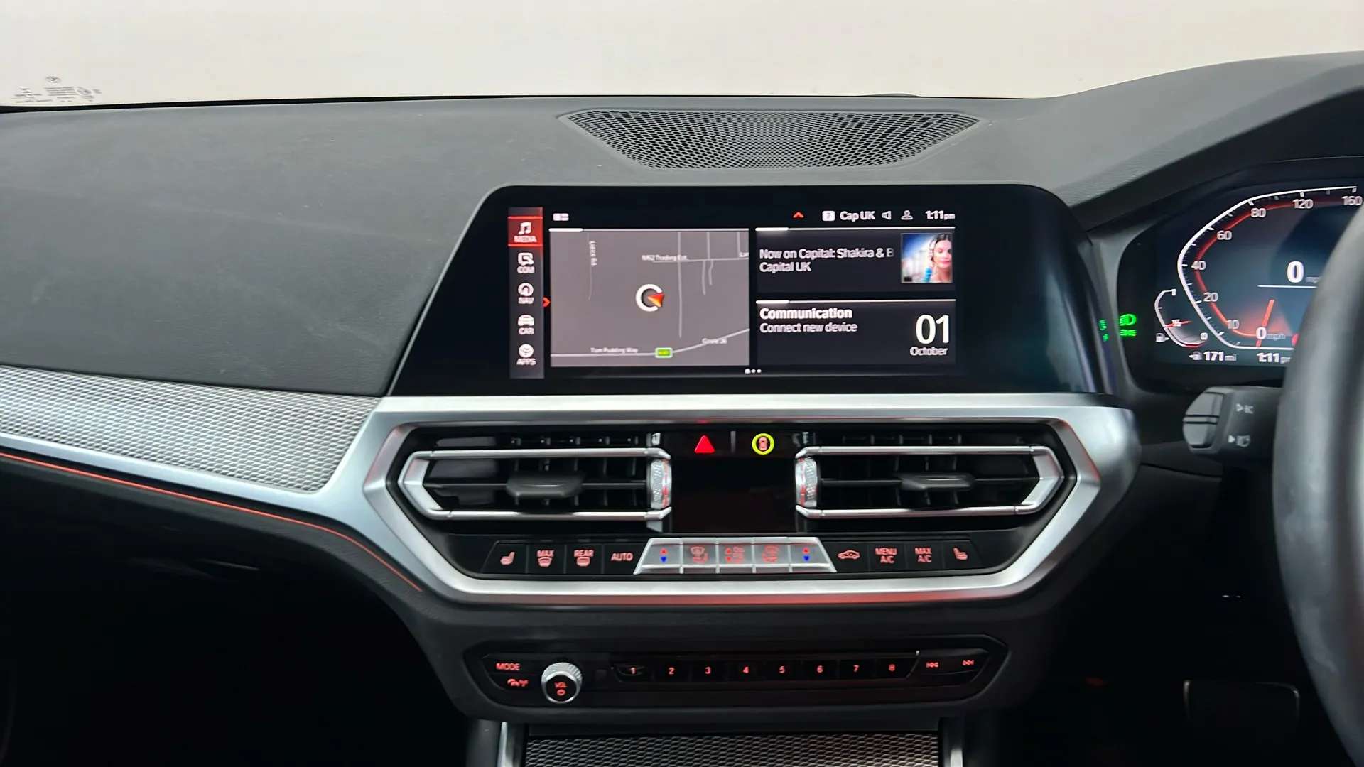2021 BMW 3 SERIES 2021 BMW 3 SERIES