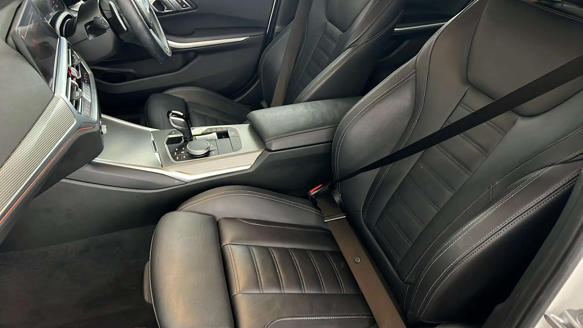 2021 BMW 3 SERIES 2021 BMW 3 SERIES