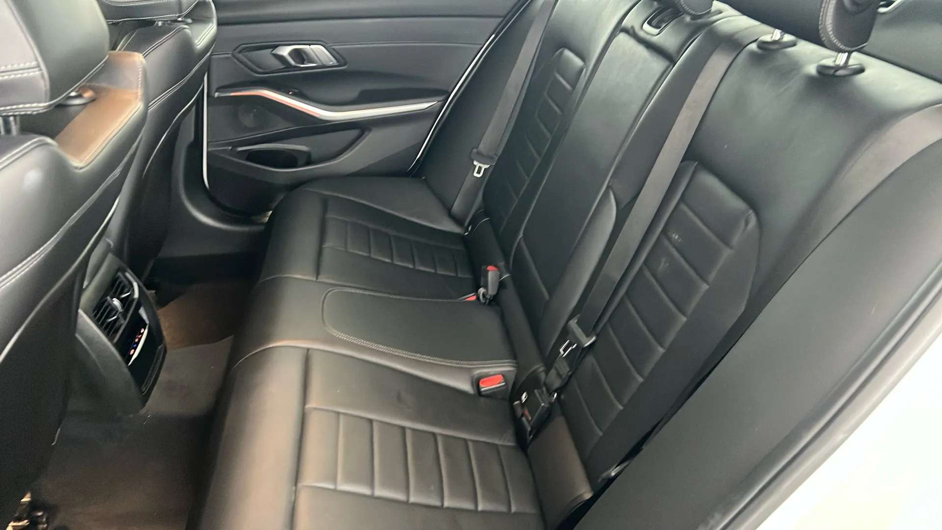 2021 BMW 3 SERIES 2021 BMW 3 SERIES