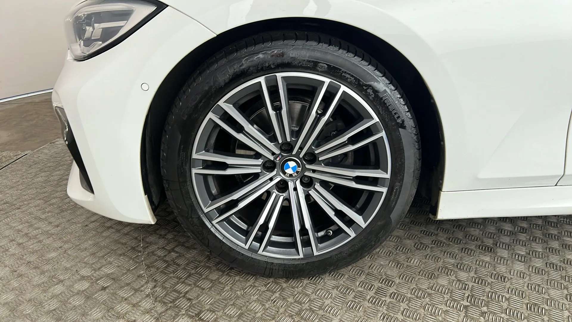 2021 BMW 3 SERIES 2021 BMW 3 SERIES