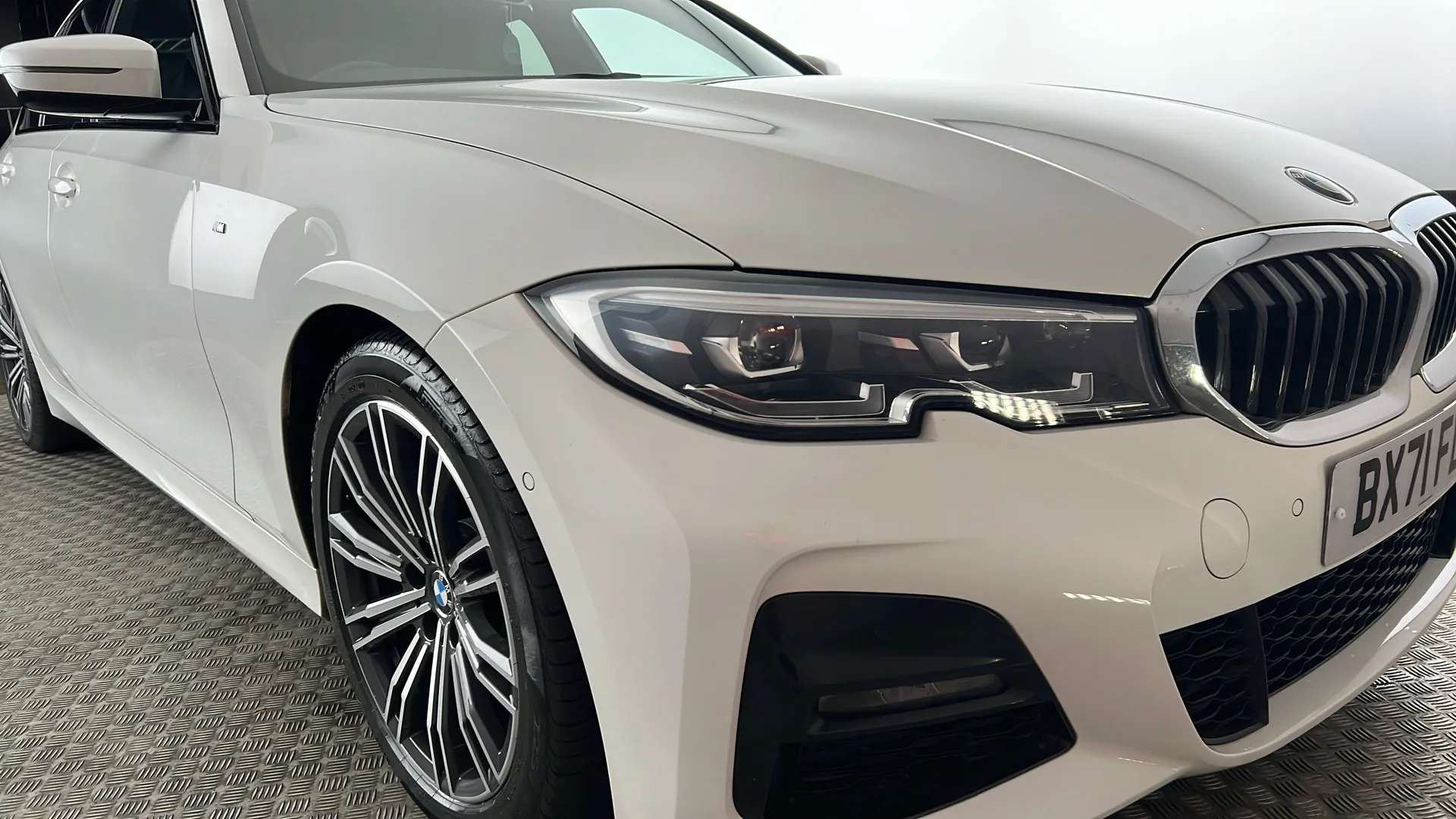 2021 BMW 3 SERIES 2021 BMW 3 SERIES