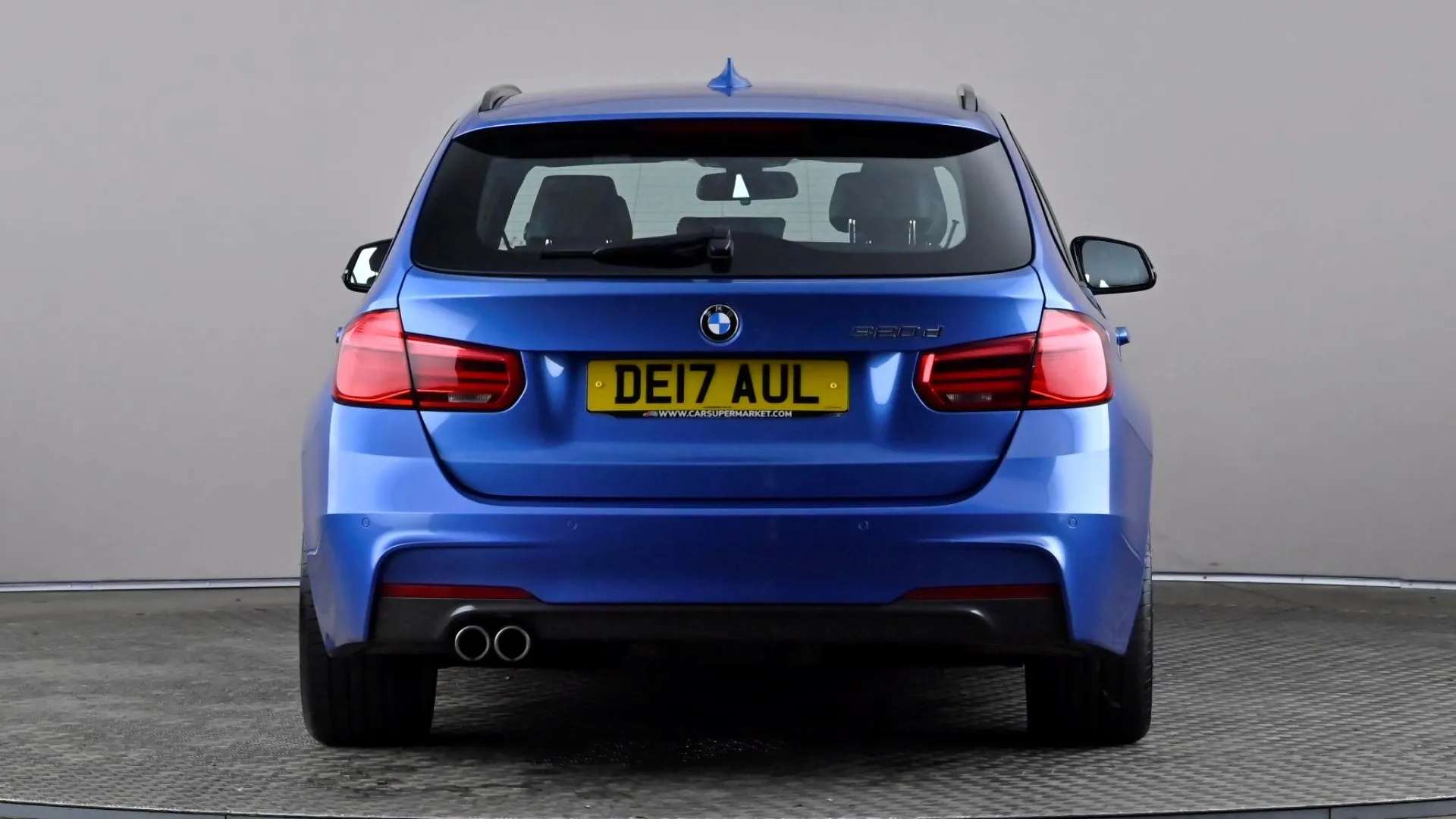 2017 BMW 3 SERIES 2017 BMW 3 SERIES