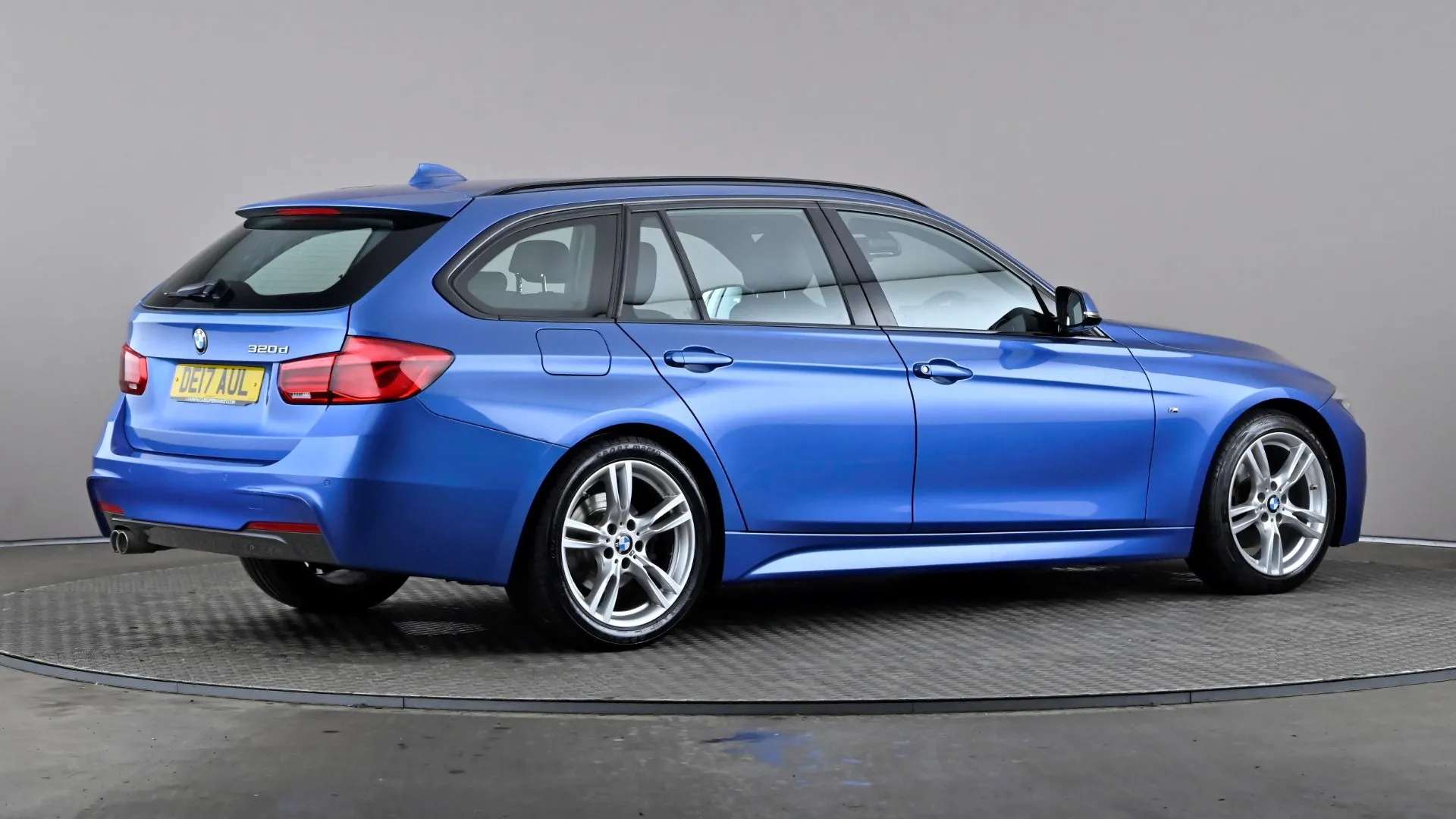 2017 BMW 3 SERIES 2017 BMW 3 SERIES